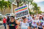 Cayman’s Pride parade returns, as free event