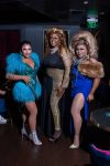 Pride ‘Evening with the Queens’ event riotous fun