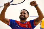 Team Cayman off to a good start at Commonwealth Games
