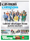 Cayman Compass 2022 July 29