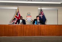 Premier: Census shows Cayman needs more careful, managed growth