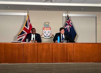 Premier: Census shows Cayman needs more careful, managed growth