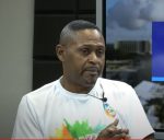 Cayasso-Smith defends Pride parade, says it’s open to all