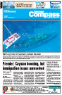 Cayman Compass 2016 October 20