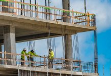 Cayman sees decline in work-permit holders