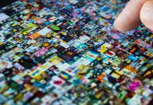 NFTs: Speculative crypto art market going through a cold spell