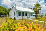 Work on relocating century-old home begins