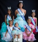 Cayman contestants head to Orlando for International Girl pageant