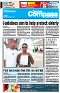 Cayman Compass 2016 November 2
