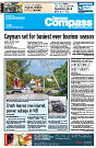 Cayman Compass 2016 November 9