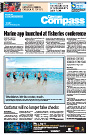 Cayman Compass 2016 November 8