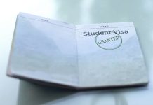 Gov’t offering grant to cover students’ visa costs