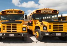 Schools closing early as Cayman prepares for storm