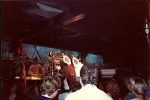 Looking back in time: Coconuts Comedy Club