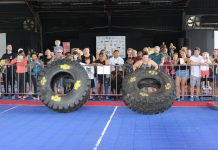 Cayman Islands Strongman Competition returns
