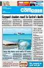 Cayman Compass 2016 November 28