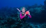 Women’s Dive Day raises funds for Breast Cancer Foundation