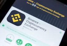 Dutch central bank fines Binance 3.3M euro for operating without registration