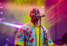 Capella Music Festival draws crowd of thousands