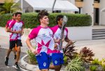21 athletes selected for Commonwealth Games