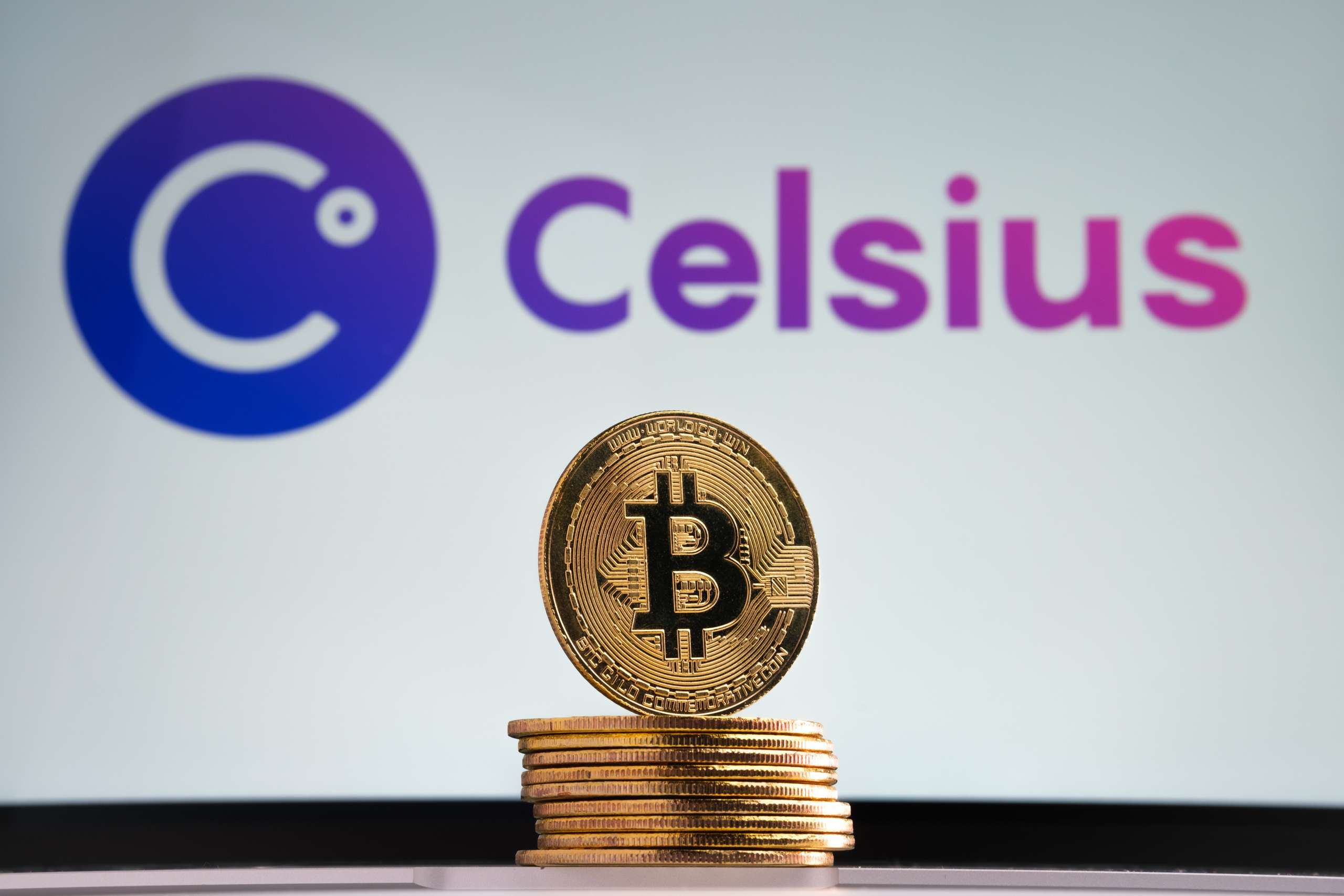 Crypto lender Celsius files for bankruptcy - Cayman Compass