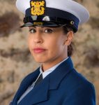 Two Caymanians begin training at Dartmouth naval college