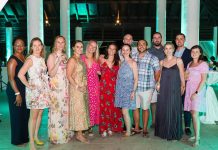 100WF raises $57,000 for Investing in the Next Generation Initiative