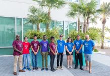 Cayman Islands National Robotics Team 2022 announced