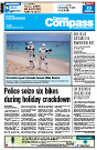 Cayman Compass 2016 December 29