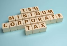 US terminates tax treaty over Hungary’s veto to global minimum tax