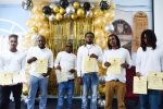 From prison to the classroom
