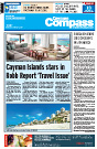 Cayman Compass January 4