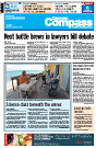 Cayman Compass January 11