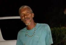 Noel Manning remains on the run after electronic-monitoring breach