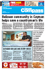 Cayman Compass January 13