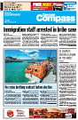 Cayman Compass January 20