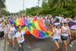 Bigger turnout expected for second annual Gay Pride Parade