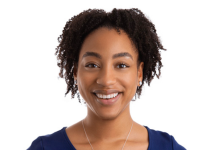 Dejea Lyons honoured with Diana Award for social and humanitarian work