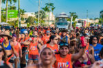 Will feathers fly? CayMAS to reduce T-shirt participants