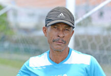 Coach Gillie retires after 26 years