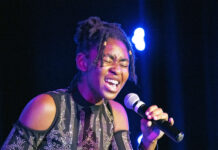 Xposition of the Arts brings out the stars