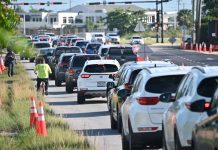 Cayman’s population grows by 10.5% in less than a year