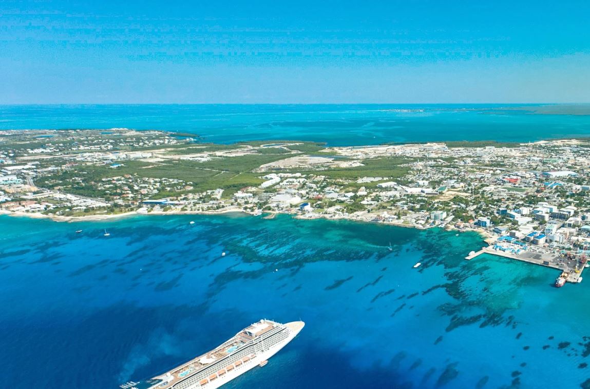Cayman development plan to move forward Cayman Compass