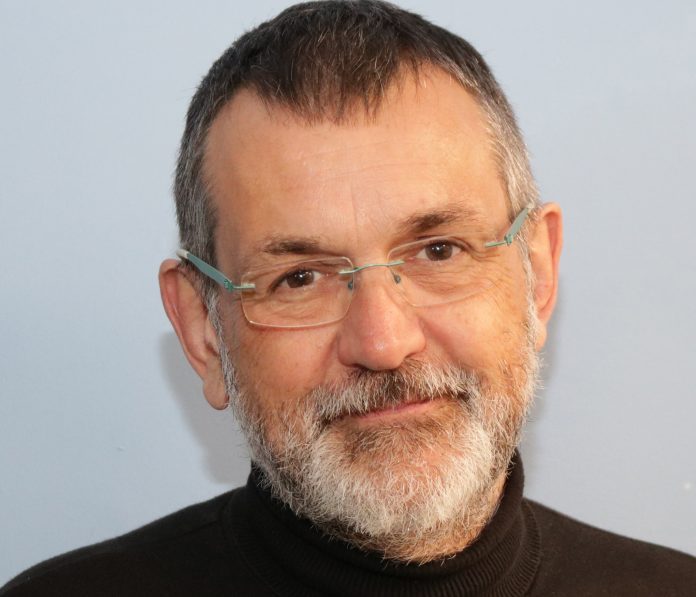 Dr Nick Gent