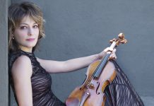 Cayman Arts Festival presents ‘Four Strings Around the World’