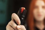 Ebanks laments lack of support for pepper spray law changes