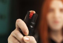 Ebanks laments lack of support for pepper spray law changes