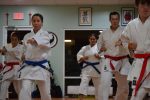 Cayman karate team set for the Commonwealth championships