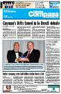 Cayman Compass 2016 June 23
