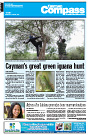 Cayman Compass 2016 June 29